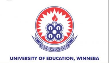 University of Education Winneba courses and Grades