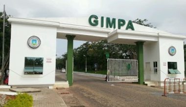 gimpa courses