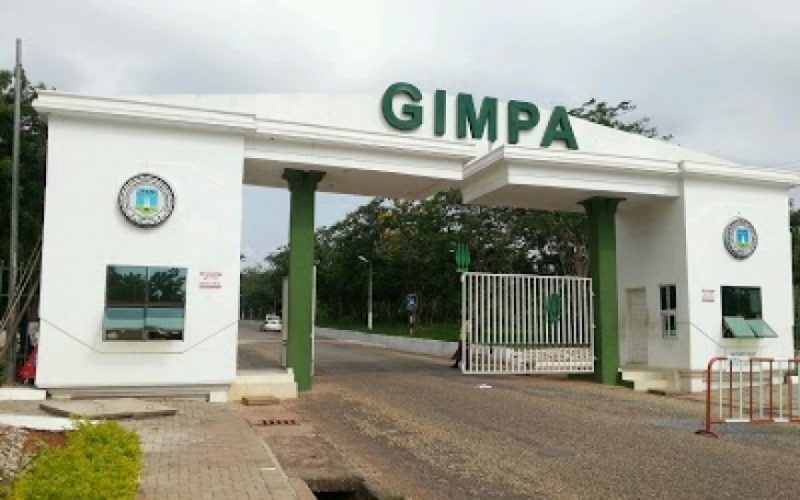 gimpa courses