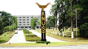 knust courses