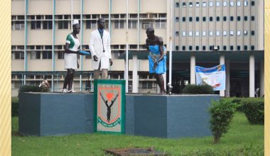 luth school of nursing cut off mark