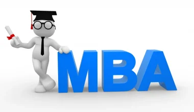 mba courses in Nigeria