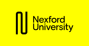 nexford university courses