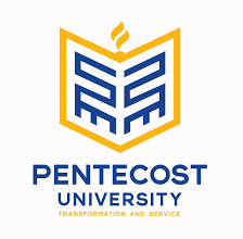 pentecost university courses and fees