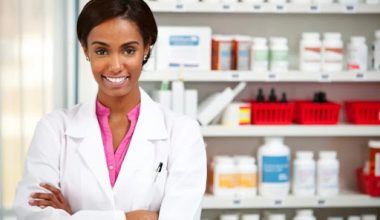 six months pharmacy courses in ghana