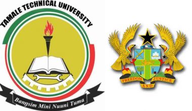 tamale technical university courses and fees