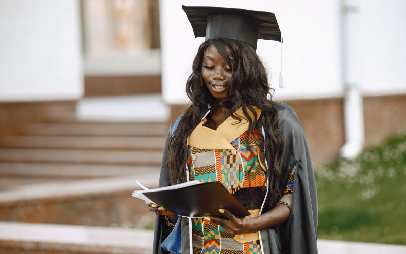 List of Universities in Ghana