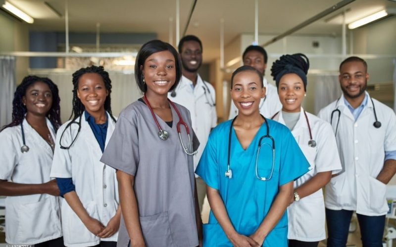 Official List Medical Courses in Kenya and their Requirements