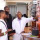 Official List of Mechanical engineering courses in Kenya