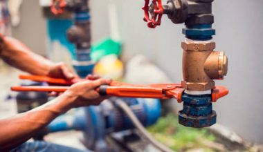 Plumbing Courses in Kenya Requirements and Fees