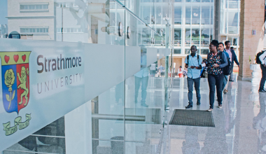 Strathmore University Courses Requirements and Fees