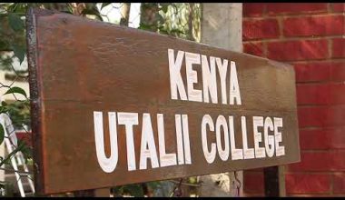 Utalii College Courses and Qualifications