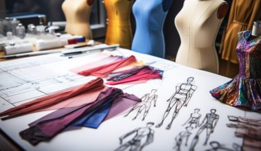 fashion and design courses