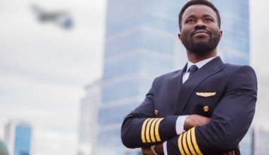 pilot salary nigeria