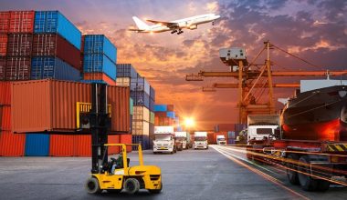 Logistics Courses in South Africa