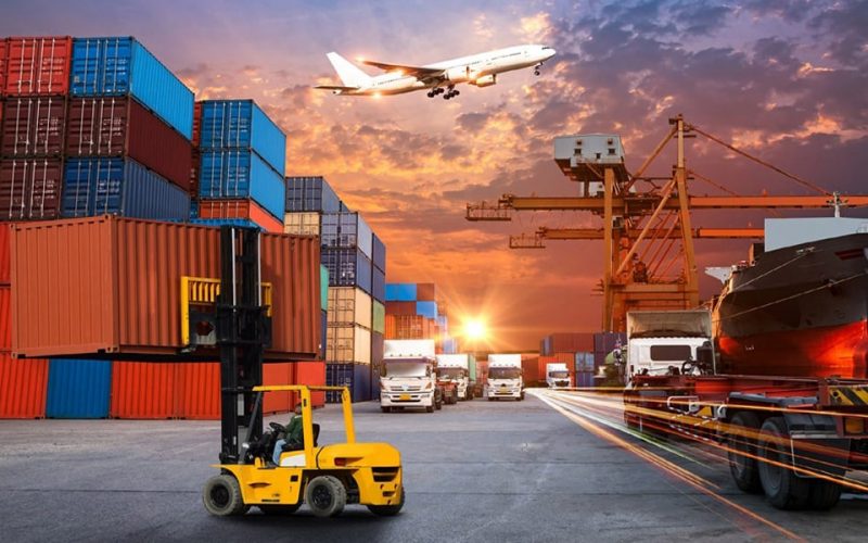 Logistics Courses in South Africa