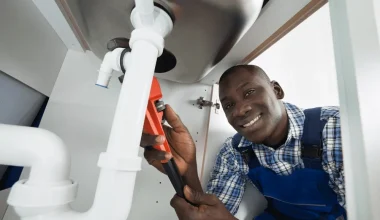 Plumbing Courses in South Africa