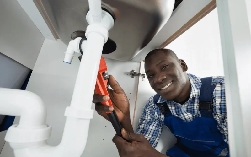 Plumbing Courses in South Africa