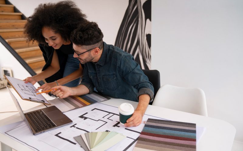 best interior design Courses in South Africa