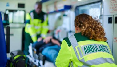 paramedic courses in South Africa