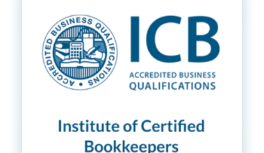 icb courses