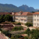 list of stellenbosch university courses | fee structure