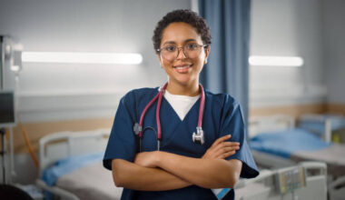 Nursing Courses in South Africa