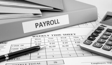 payroll courses