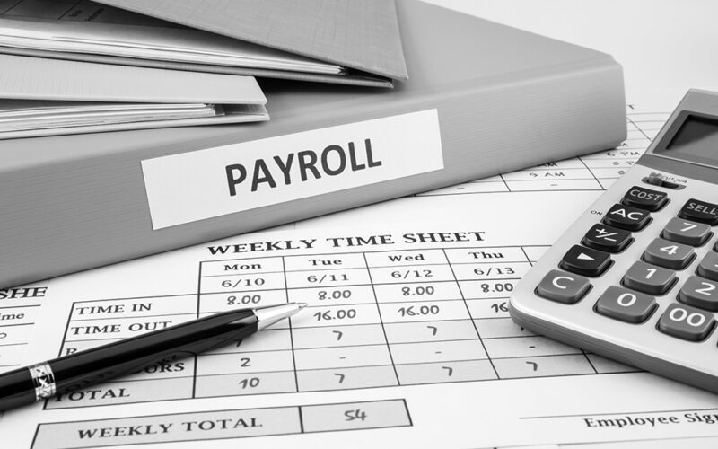 payroll courses