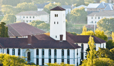 rhodes university courses