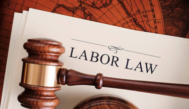 Labour Law Courses