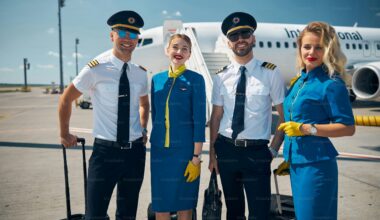 flight attendant courses