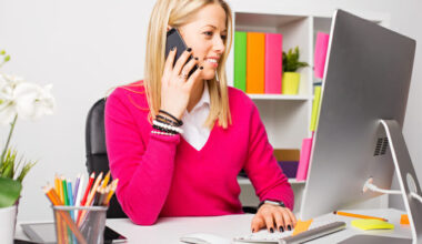 office administration courses