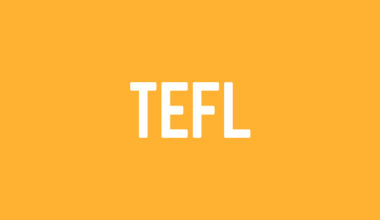 tefl courses