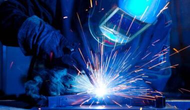 welding courses