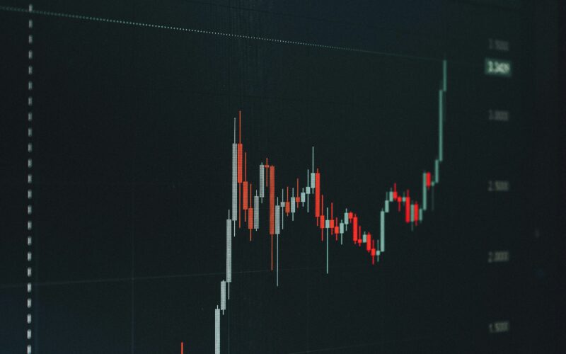 Ethereum Price Surges