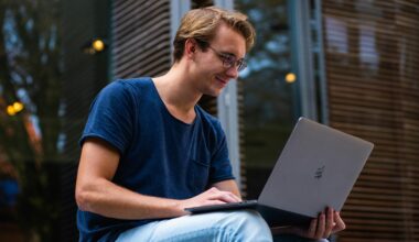 How to Succeed in an Online Learning Environment