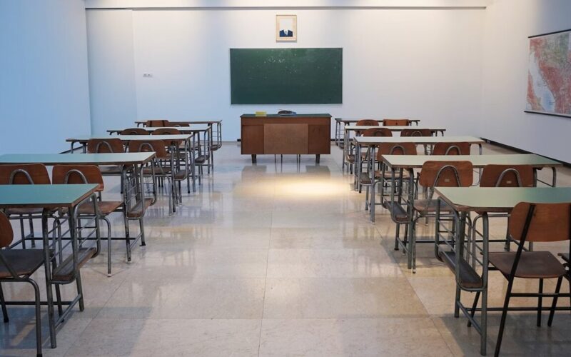 Why Investing in Education Pays Off