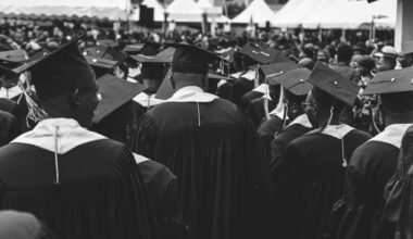 Reasons Educators Are Pursuing Graduate Degrees