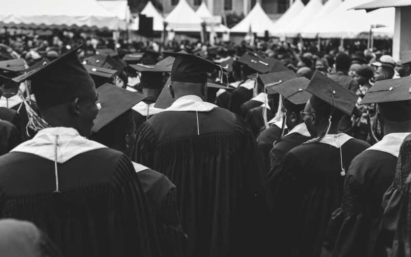 Reasons Educators Are Pursuing Graduate Degrees