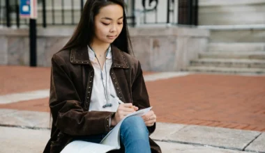 Strategies to Stay Safe On and Off Campus as an International Student