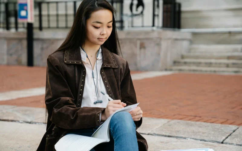 Strategies to Stay Safe On and Off Campus as an International Student