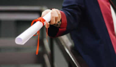 Educational scholarships