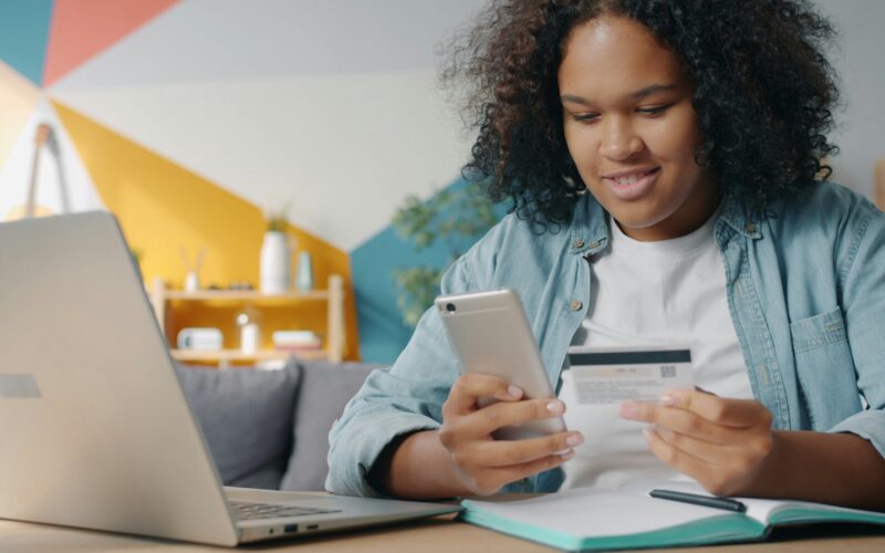 Tech Skills Students Can Learn