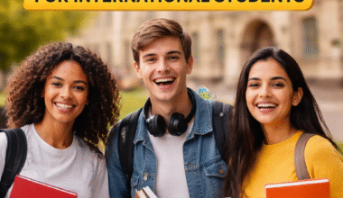 fully funded scholarships