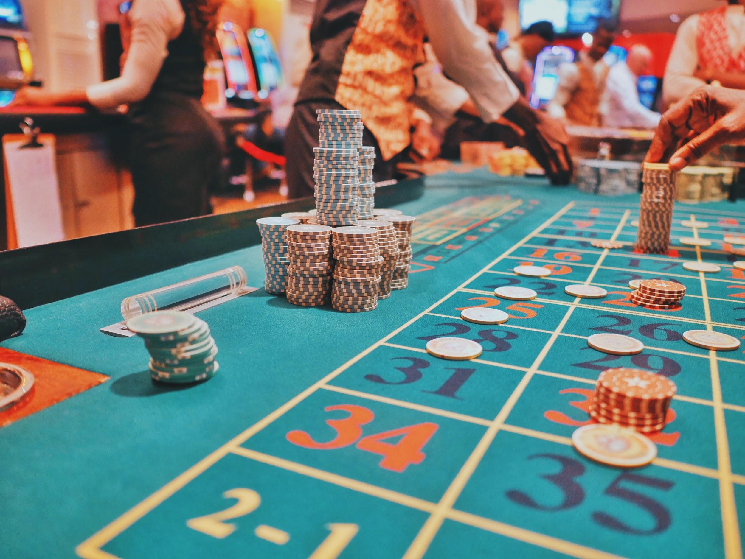 Vulkan Vegas Casino